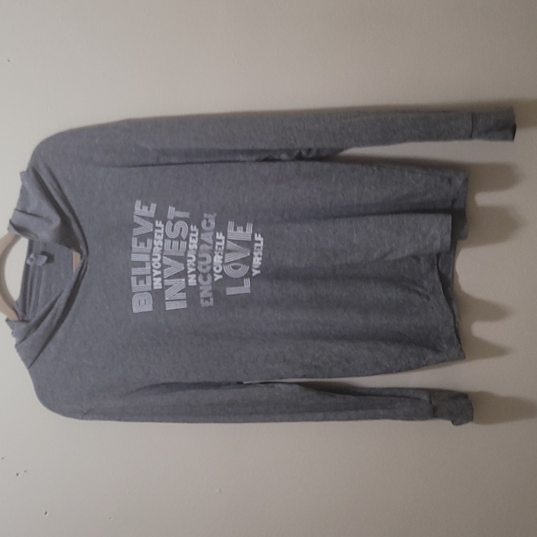 Next Level Pullover